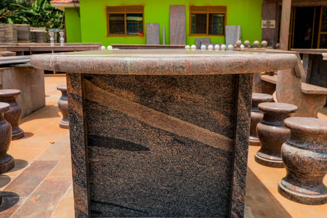 Granite Table